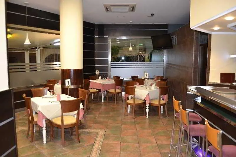 Hotel Costamar El El Morche