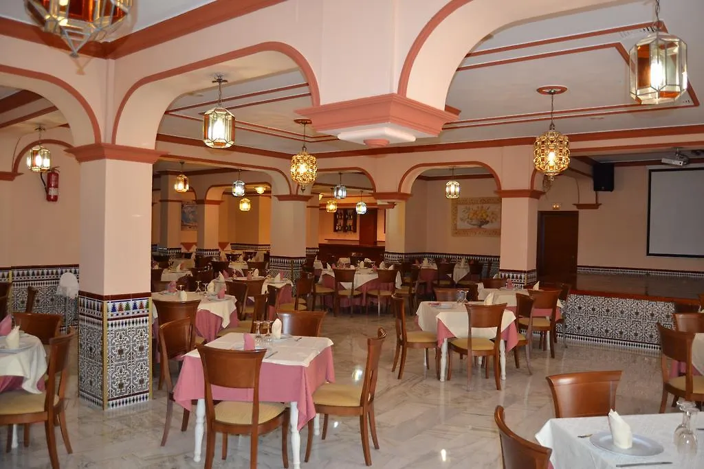 Hotel Costamar El El Morche