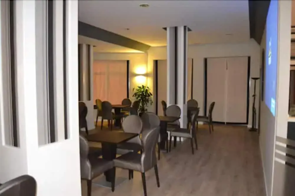 Hotel Costamar El El Morche