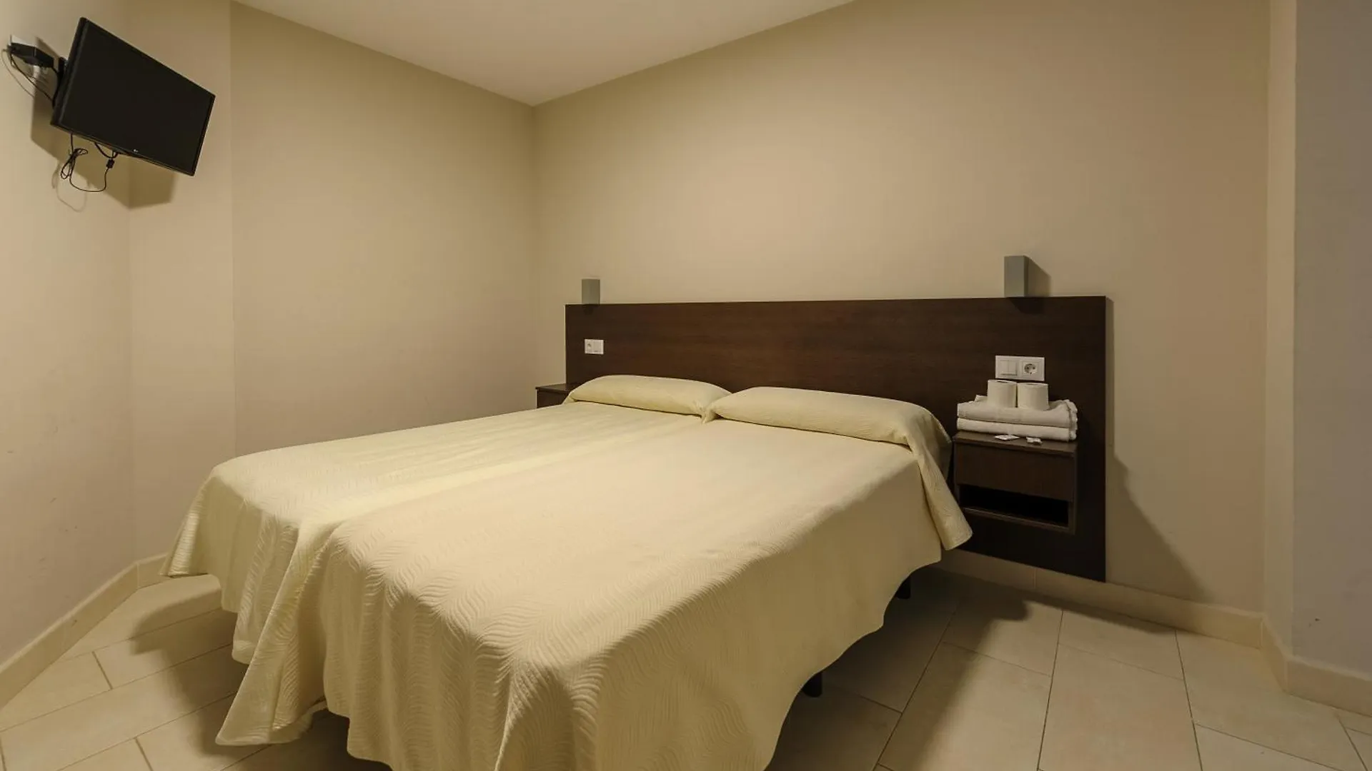 Hotel Costamar El El Morche