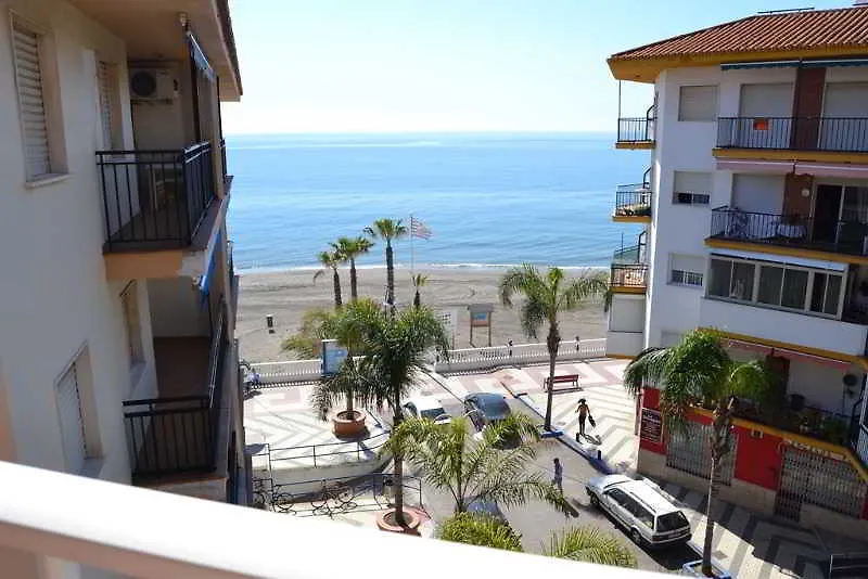 Hotel Costamar El El Morche España