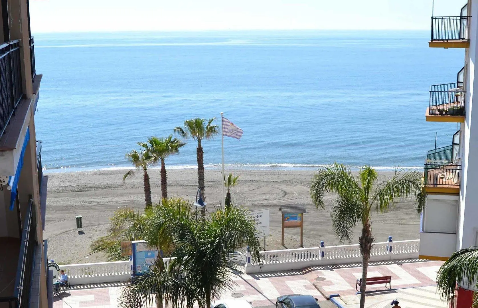 Hotel Costamar El El Morche