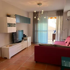 Balcon De La Torre Apartamento