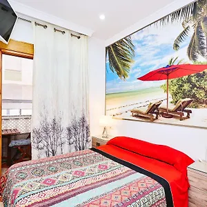 La Casita Del Pescador Apartamento