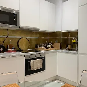 Neptuno Con Piscina A 50 Mt De La Playa Apartamento