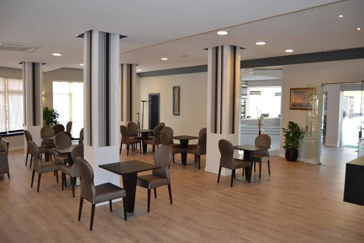 Hotel Costamar Morche