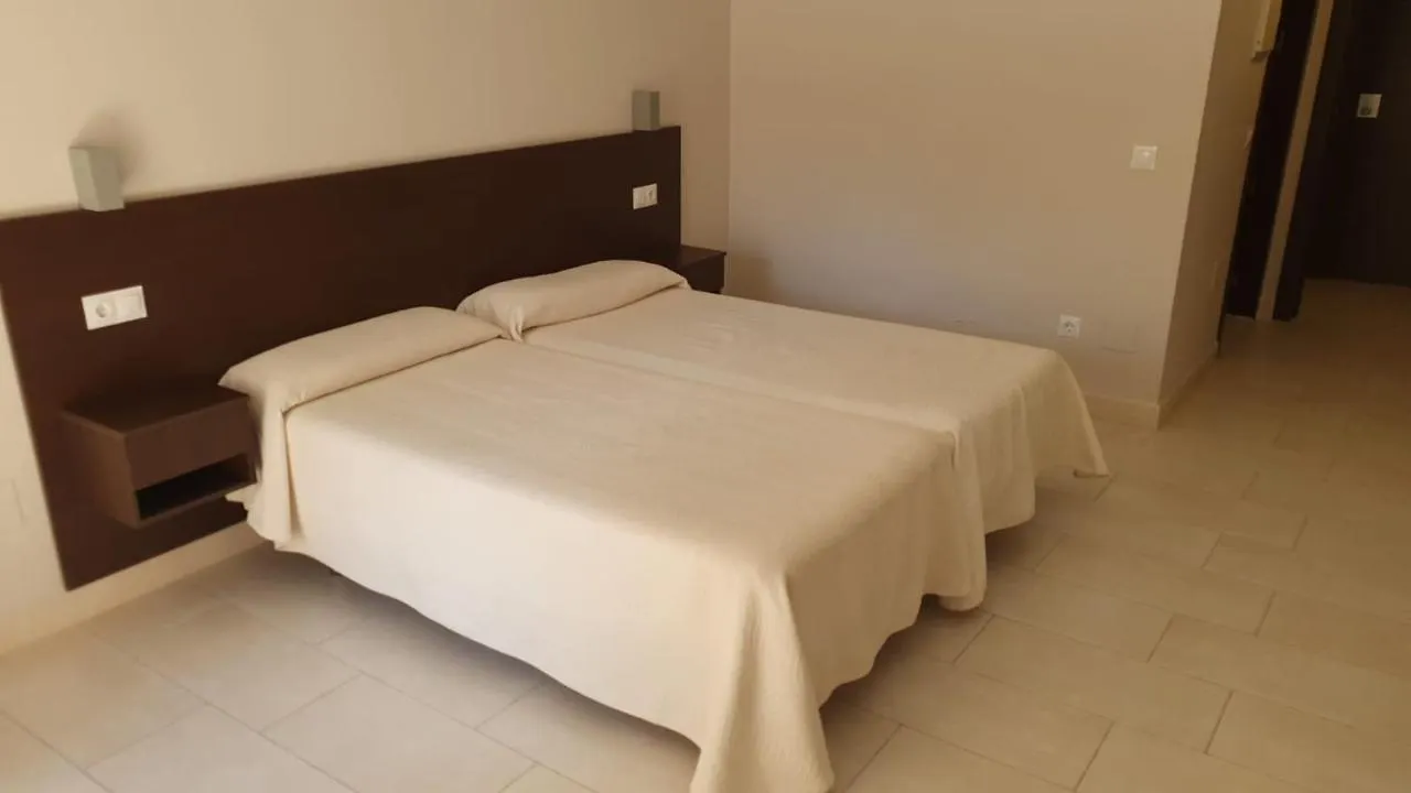 Hotel Costamar Morche