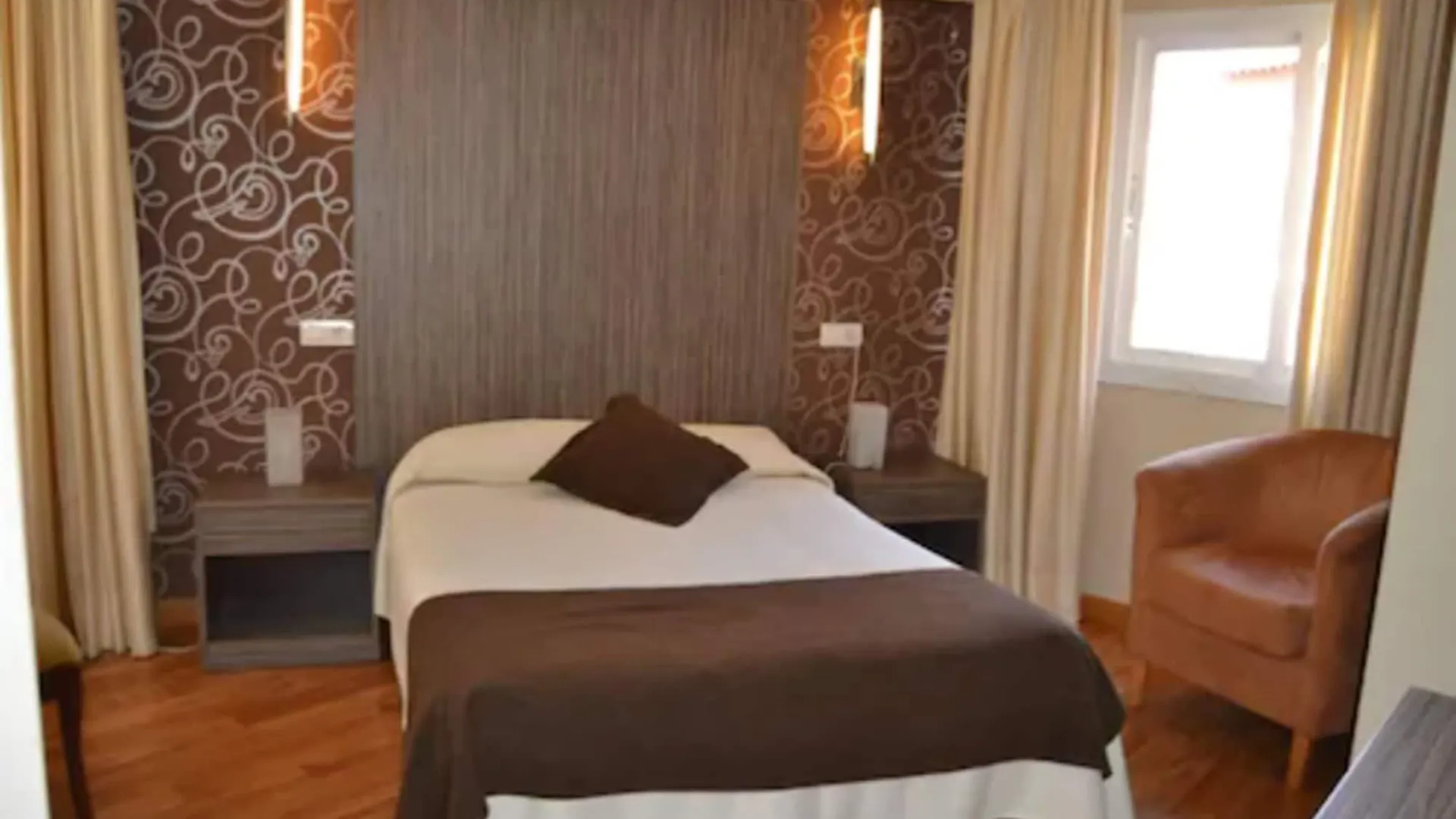 Hotel Costamar Morche 2*,