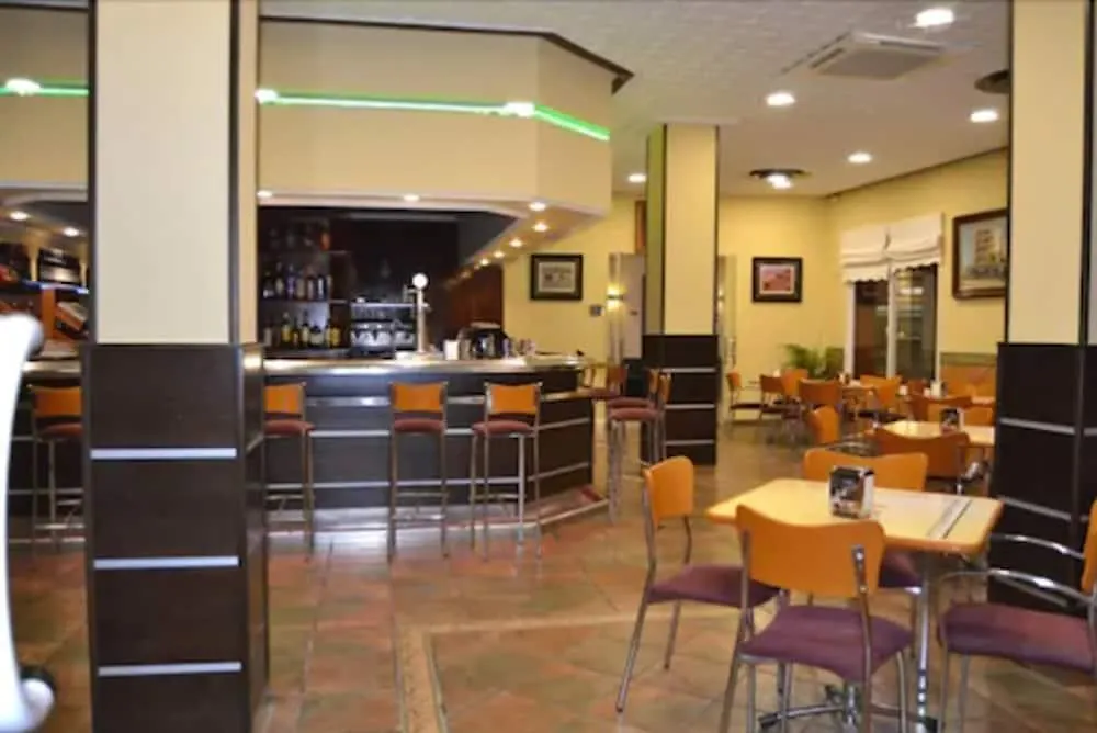 Hotel Costamar Morche