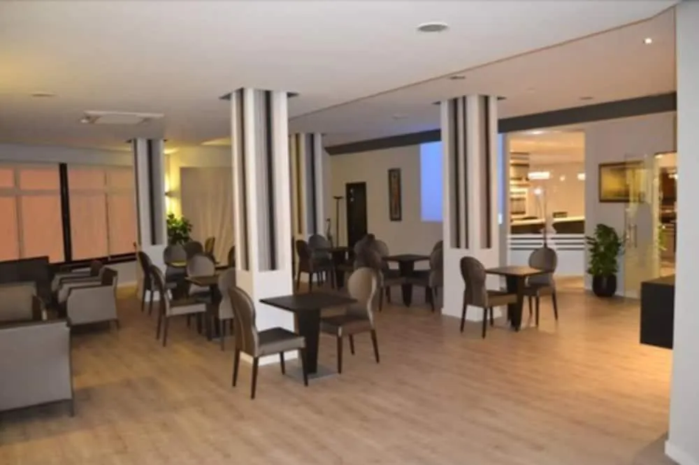 Hotel Costamar Morche 2*,