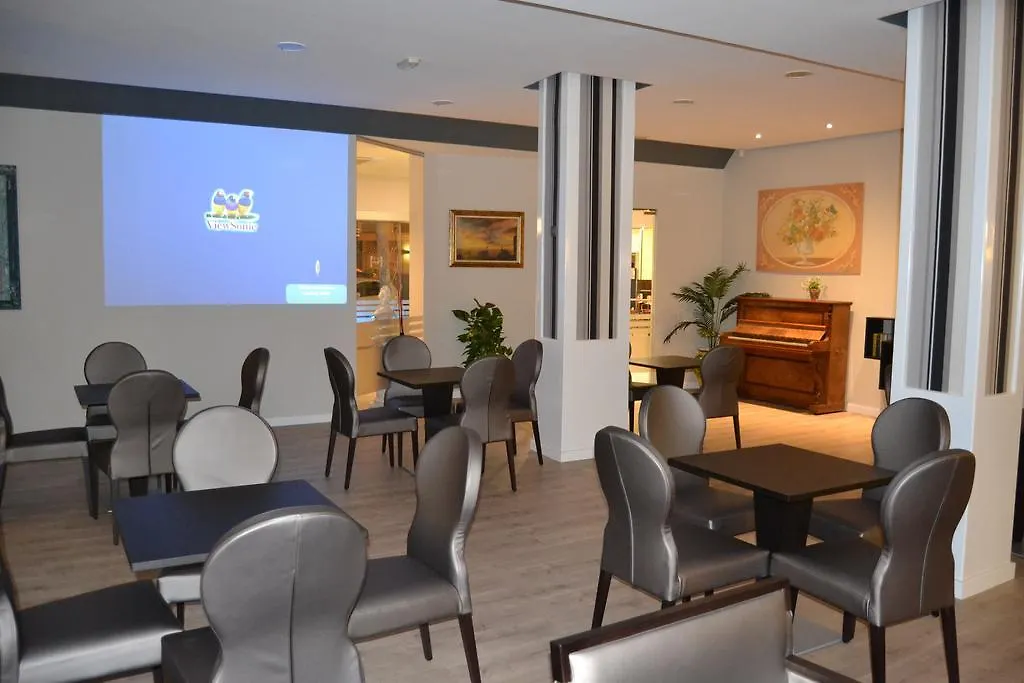 Hotel Costamar Morche