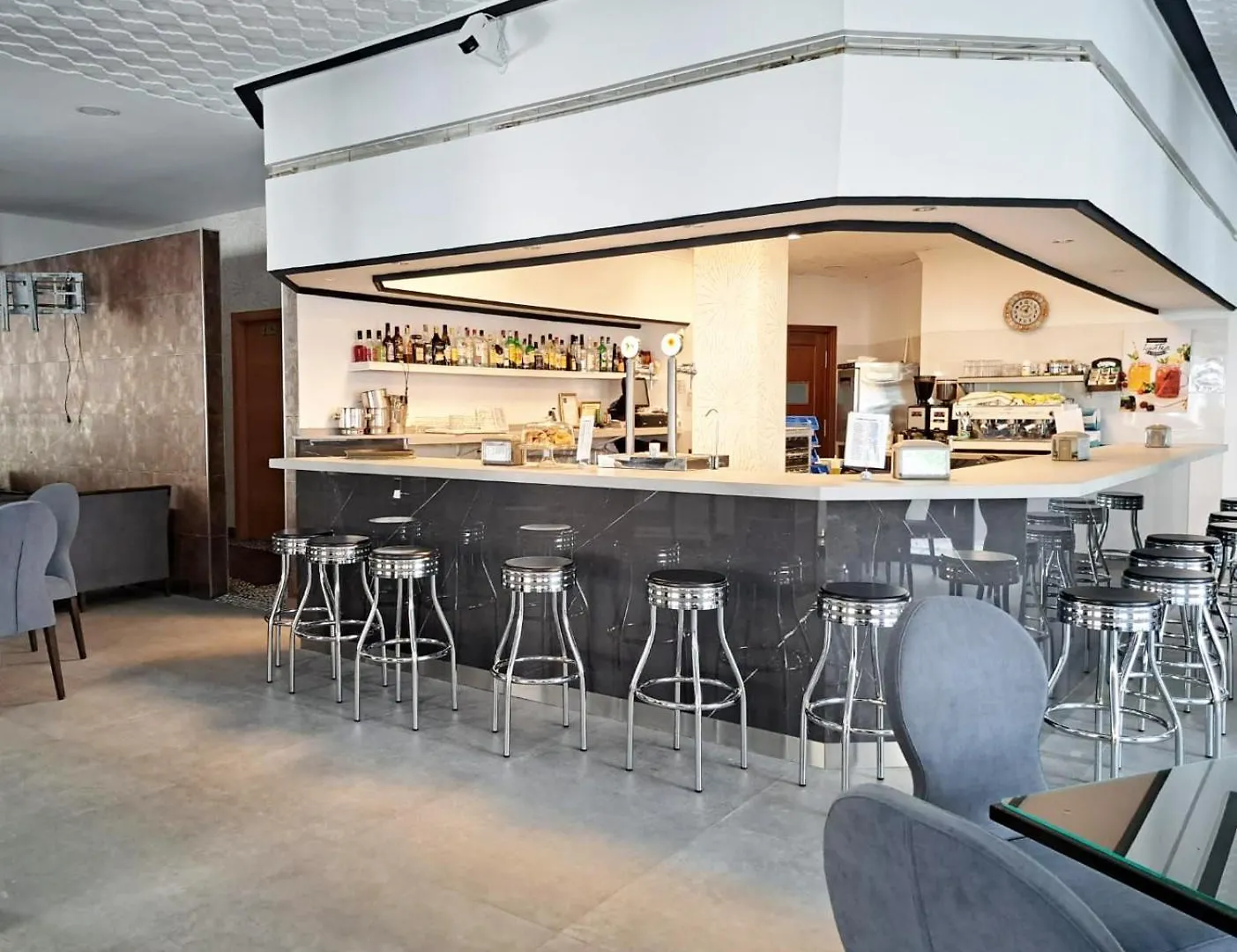 Hotel Costamar Morche 2*,  Spain