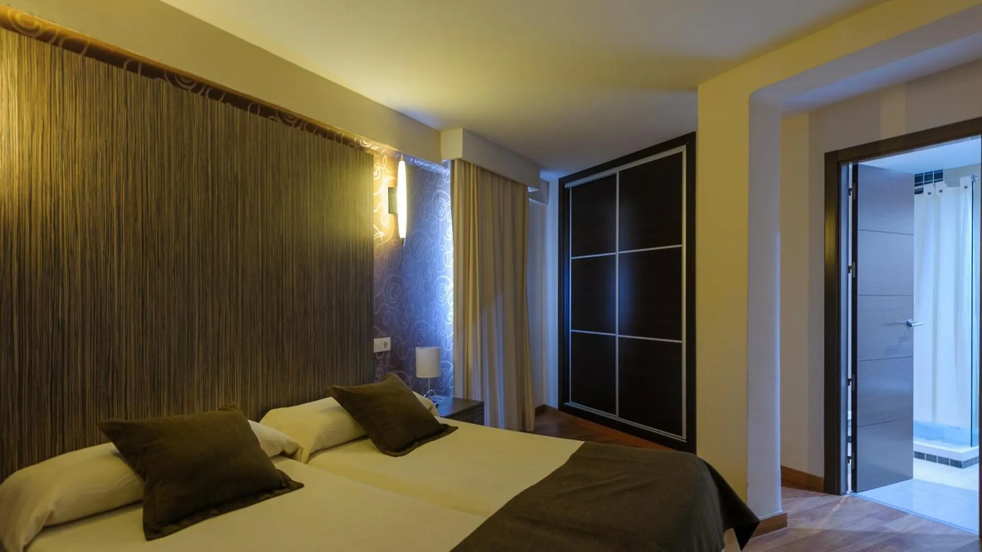 Hotel Costamar Morche