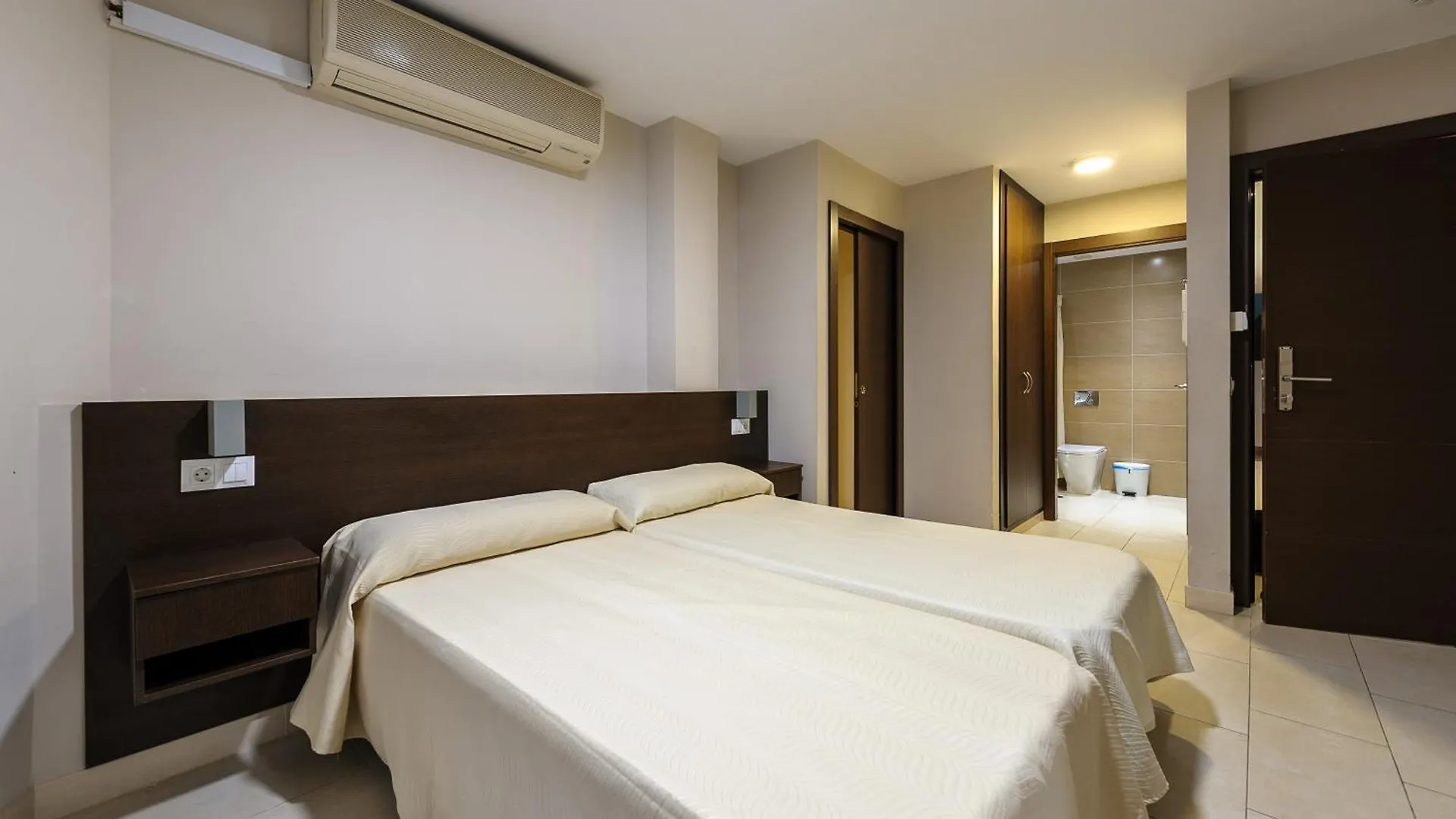Hotel Costamar Morche