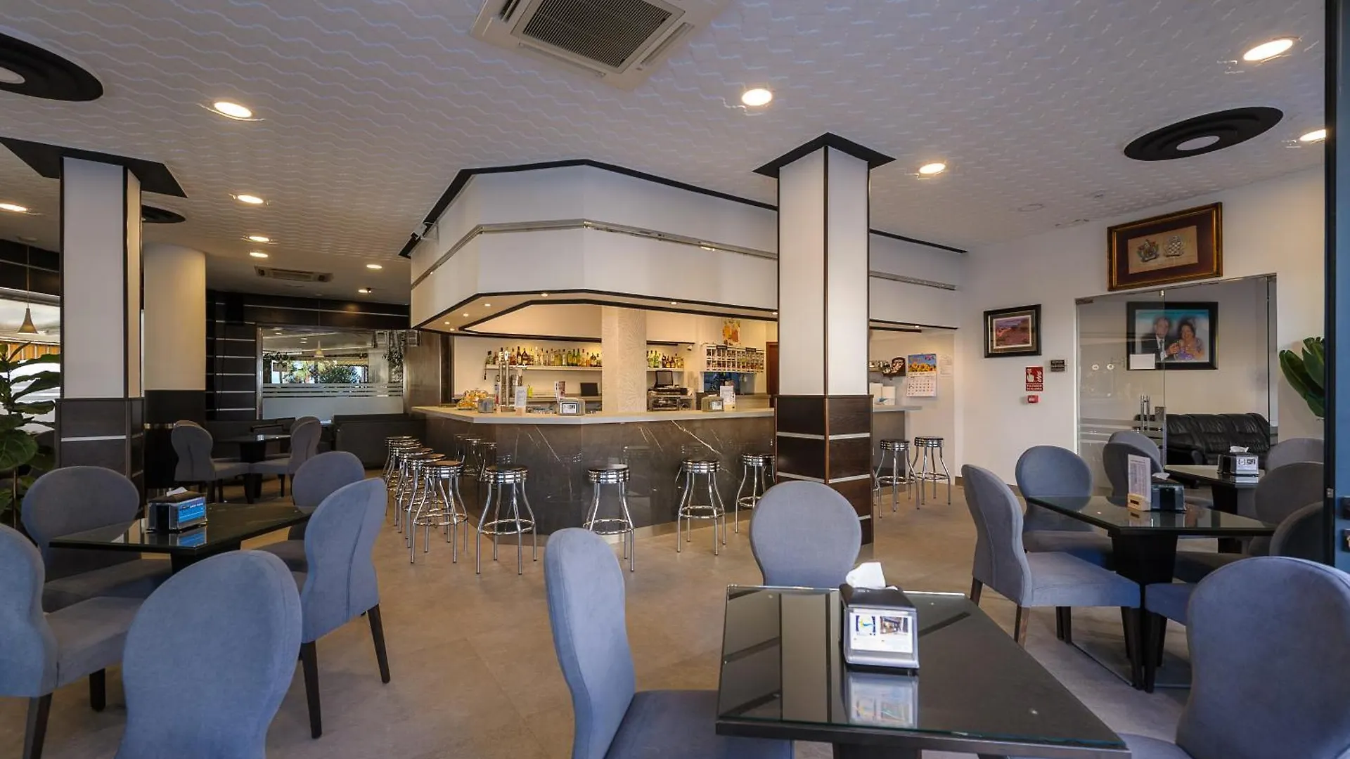 Hotel Costamar Morche