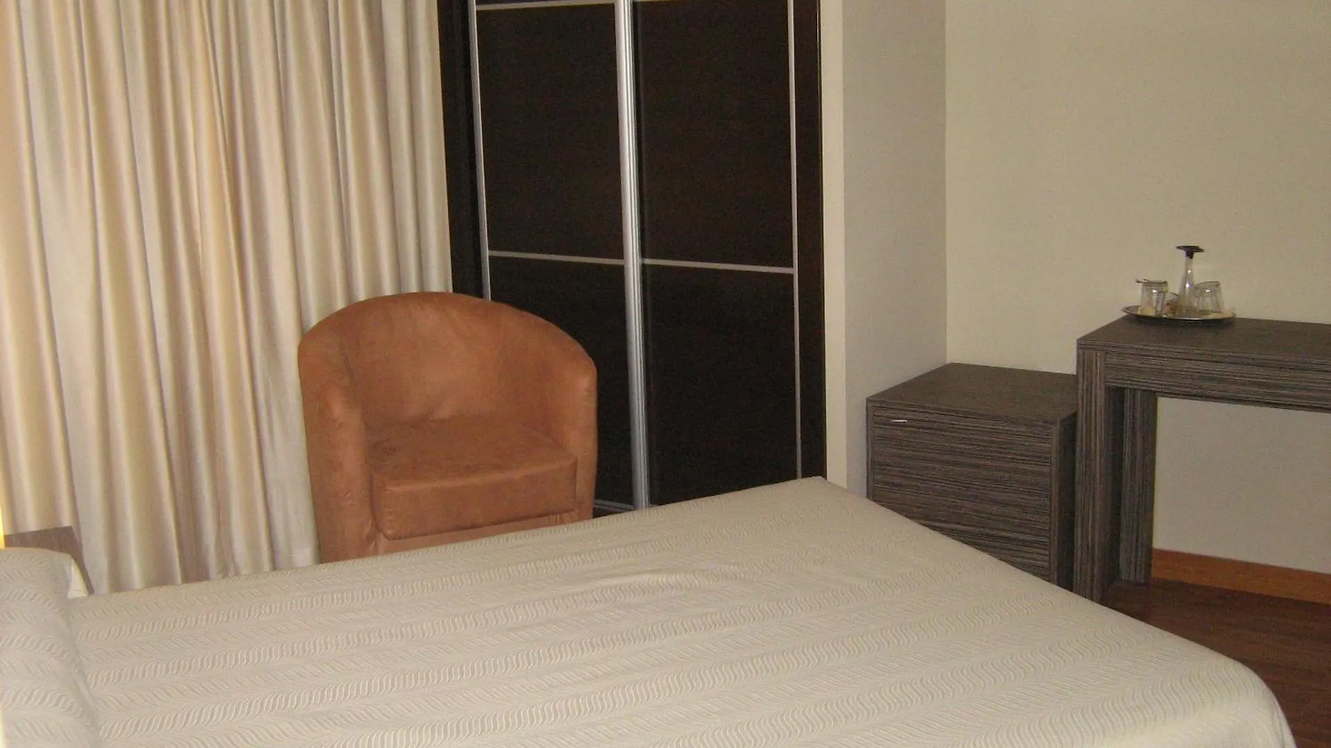 Hotel Costamar Morche
