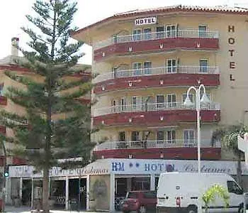 Hotel Costamar Morche
