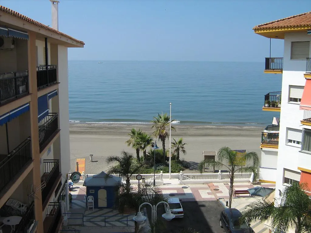 Hotel Costamar Morche Spain