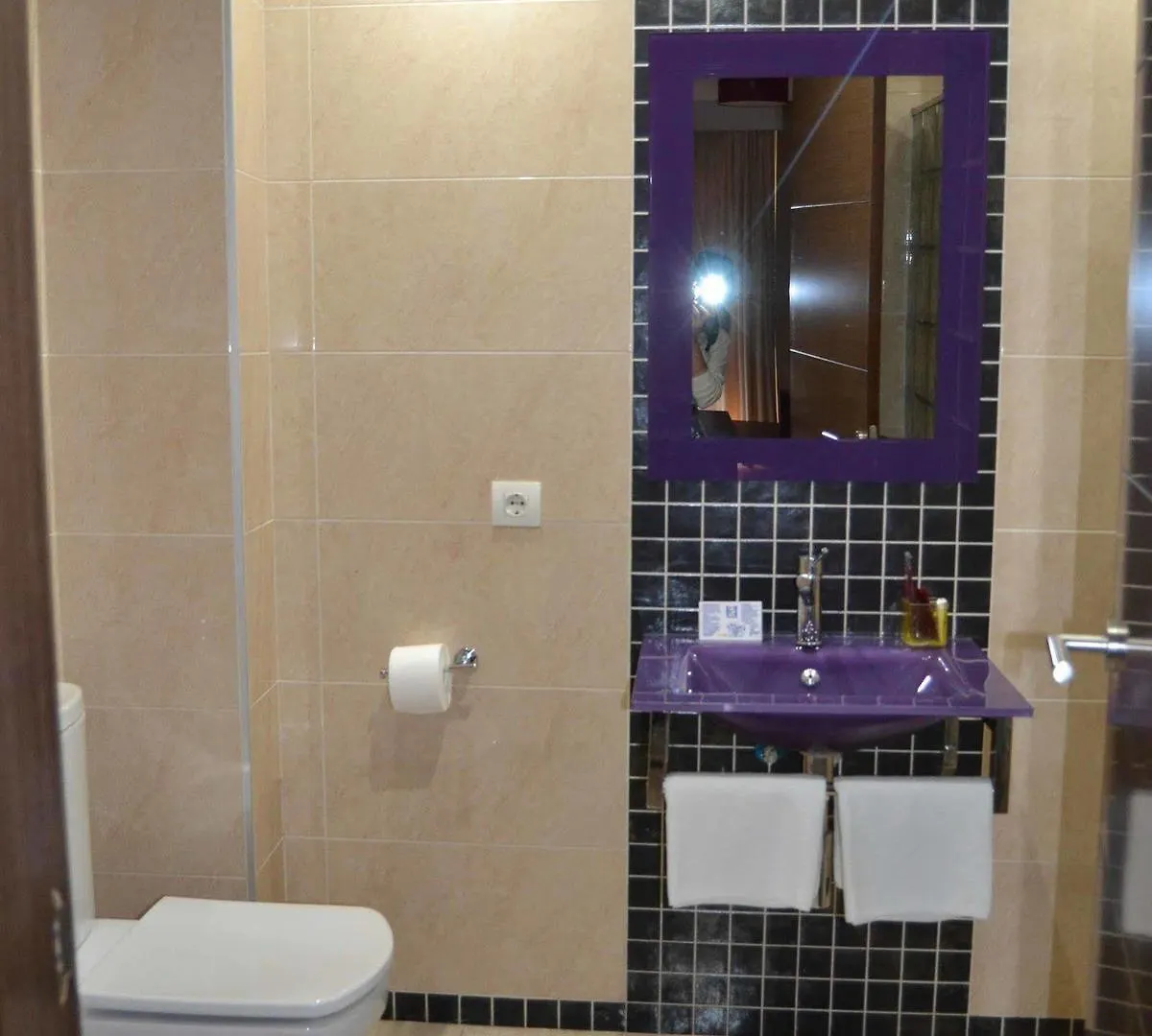 Hotel Costamar Morche