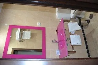 Hotel Costamar Morche 2*,